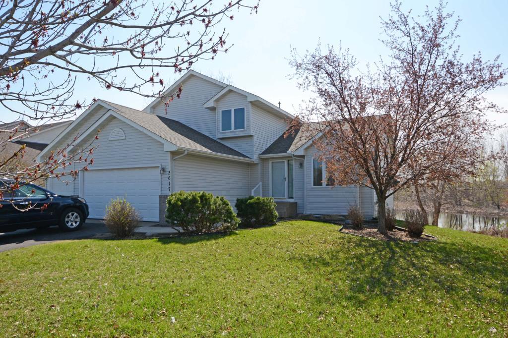View of Residential at 3617 94th Avenue, Brooklyn Park MN 55443, Brooklyn Park - Mike Wilen | Minnesota Team Real Estate
