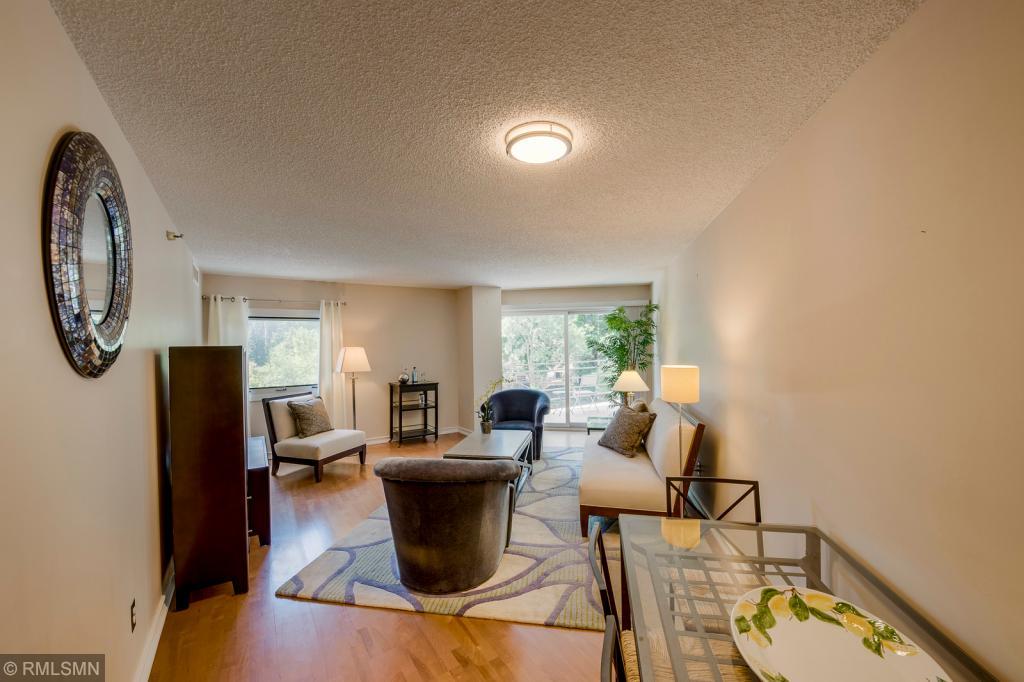 View of Residential at 1225 Lasalle Avenue #502, Minneapolis MN 55403, Minneapolis - Mike Wilen | Minnesota Team Real Estate