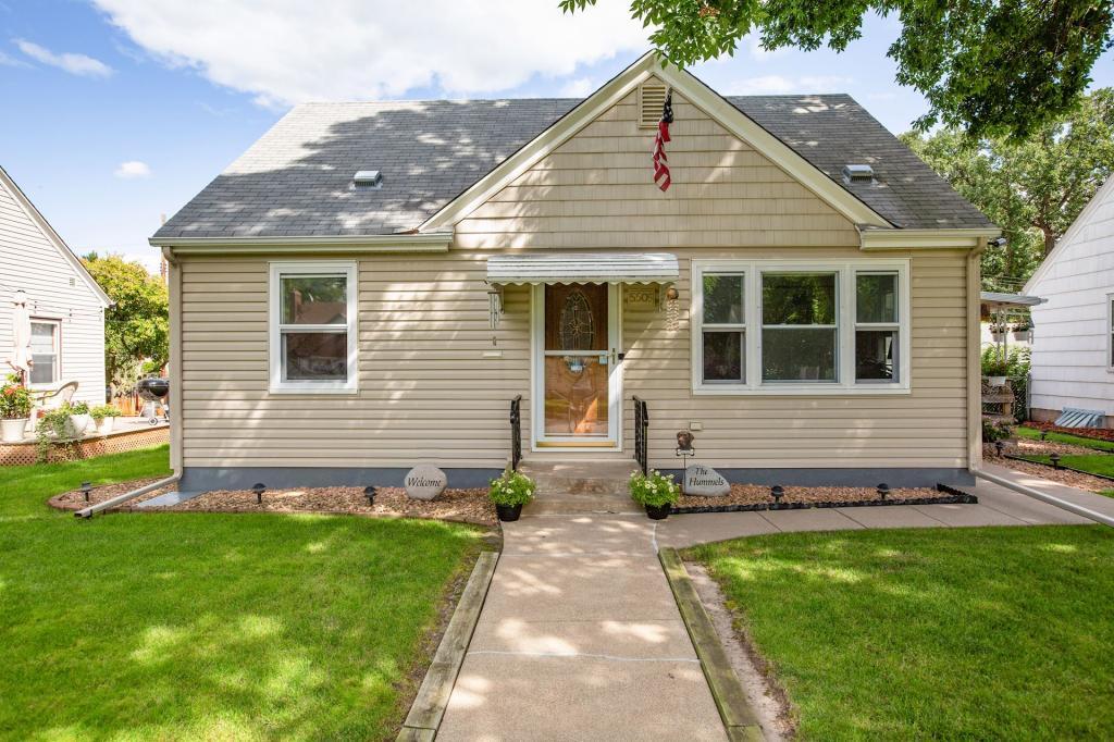 View of Residential at 5505 Nokomis Avenue, Minneapolis MN 55417, Minneapolis - Mike Wilen | Minnesota Team Real Estate