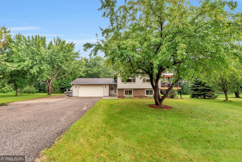 View of Residential at 11071 25th Street, Saint Michael MN 55376, Saint Michael - Mike Wilen | Minnesota Team Real Estate