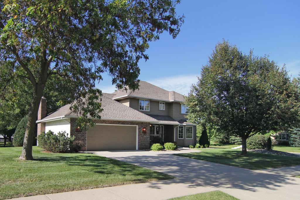 View of Residential at 2323 Field Stone Drive, Mendota Heights MN 55120, Mendota Heights - Mike Wilen | Minnesota Team Real Estate