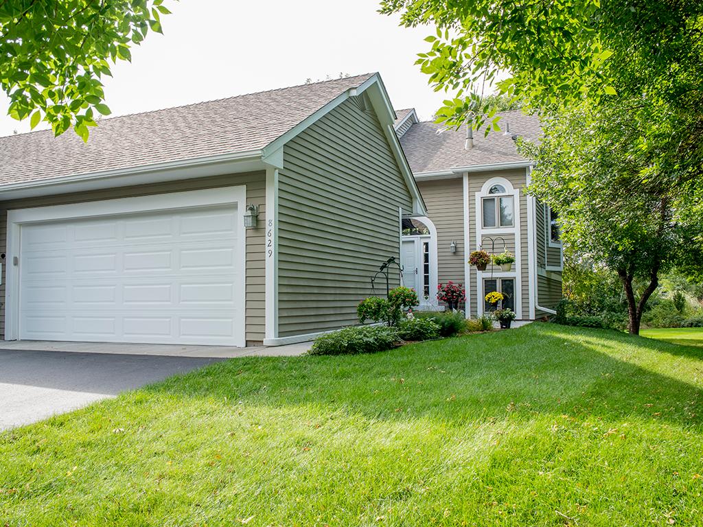 View of Residential at 8629 Seasons Parkway, Woodbury MN 55125, Woodbury - Mike Wilen | Minnesota Team Real Estate