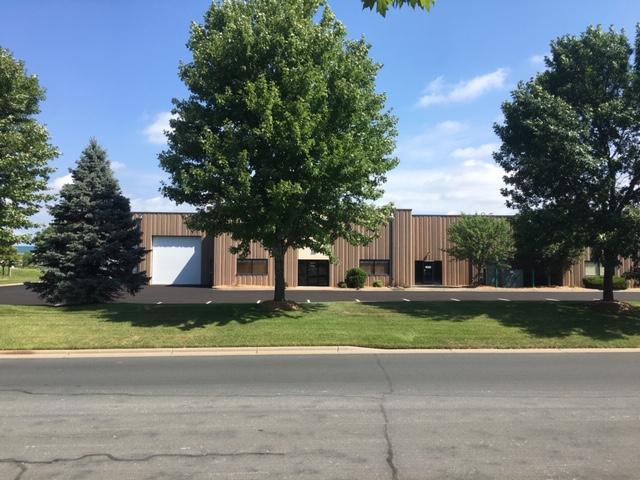 View of Commercial Sale at 6751 - #2 141st Avenue, Ramsey MN 55303, Ramsey - Mike Wilen | Minnesota Team Real Estate