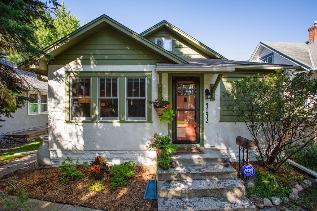 View of Residential at 4142 25th Avenue, Minneapolis MN 55406, Minneapolis - Mike Wilen | Minnesota Team Real Estate