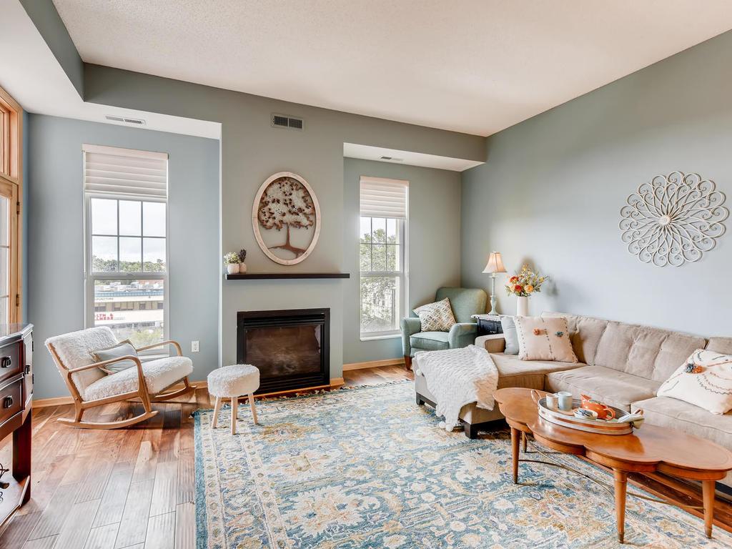 View of Residential at 750 Mainstreet #424, Hopkins MN 55343, Hopkins - Mike Wilen | Minnesota Team Real Estate
