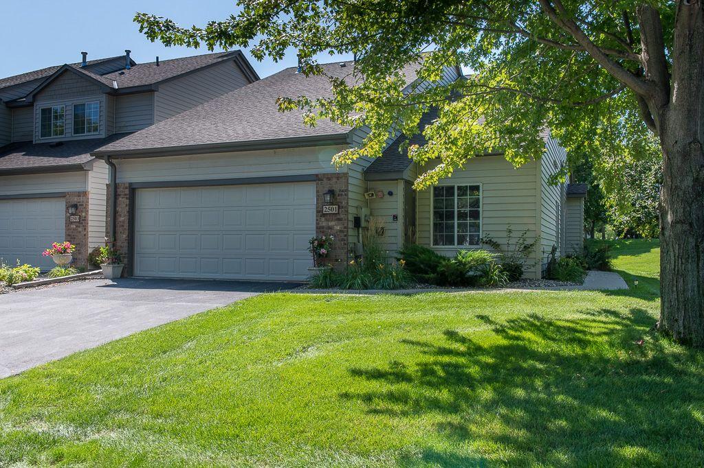 View of Residential at 2501 Claremont Drive #46, Mendota Heights MN 55120, Mendota Heights - Mike Wilen | Minnesota Team Real Estate