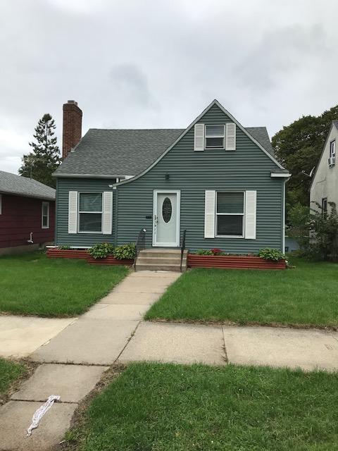 View of Residential at 3411 Morgan Avenue, Minneapolis MN 55412, Minneapolis - Mike Wilen | Minnesota Team Real Estate