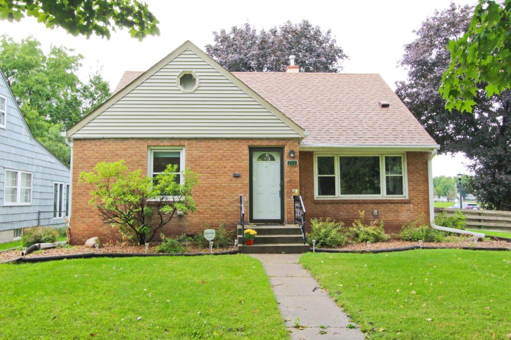View of Residential at 747 Lexington Parkway, Saint Paul MN 55104, Saint Paul - Mike Wilen | Minnesota Team Real Estate