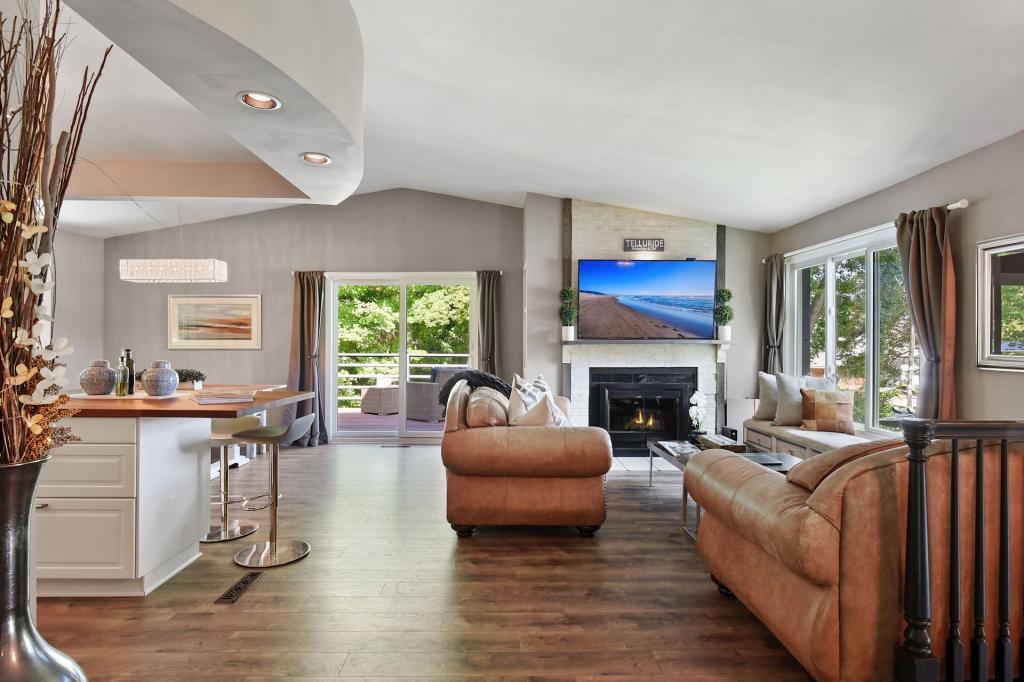 View of Residential at 2918 Casco Point Road, Wayzata MN 55391, Wayzata - Mike Wilen | Minnesota Team Real Estate