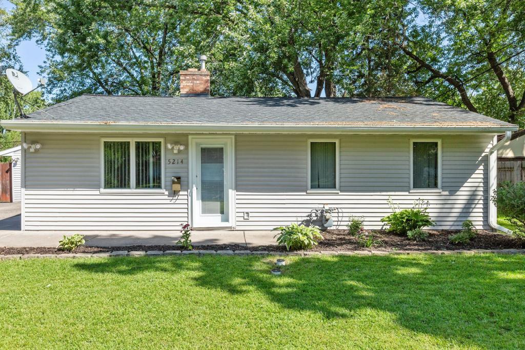 View of Residential at 5214 Greatview Avenue, Brooklyn Center MN 55429, Brooklyn Center - Mike Wilen | Minnesota Team Real Estate