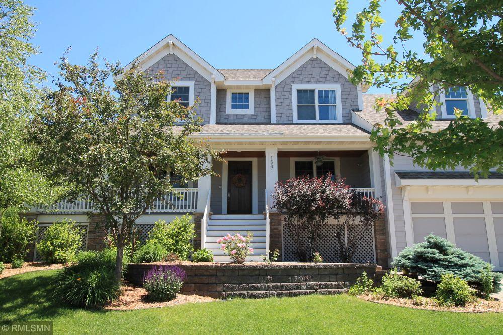 View of Residential at 1581 Deephaven Drive, Woodbury MN 55129, Woodbury - Mike Wilen | Minnesota Team Real Estate