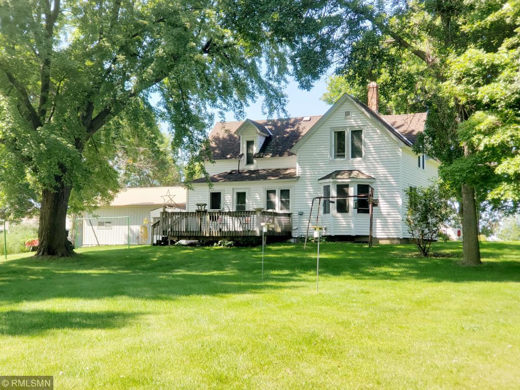 View of Residential at 10793 82nd Street, Howard Lake MN 55349, Howard Lake - Mike Wilen | Minnesota Team Real Estate