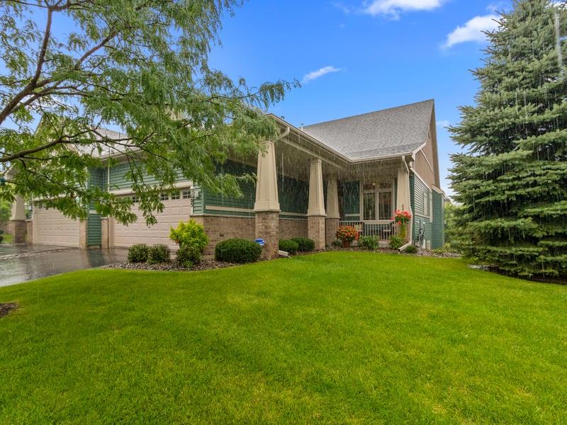 View of Residential at 10005 Colorado Lane, Brooklyn Park MN 55445, Brooklyn Park - Mike Wilen | Minnesota Team Real Estate