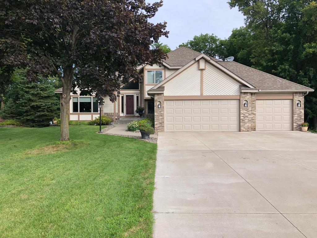 View of Residential at 230 Pendryn Hill Bay, Woodbury MN 55125, Woodbury - Mike Wilen | Minnesota Team Real Estate