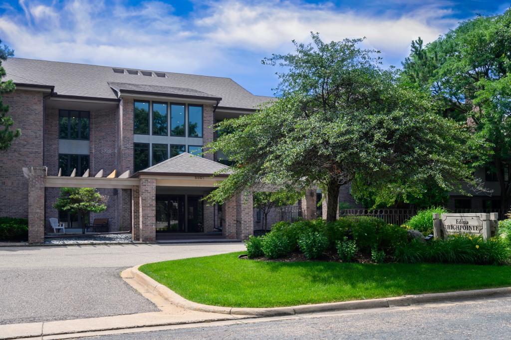 View of Residential at 5501 Village Drive #302, Edina MN 55439, Edina - Mike Wilen | Minnesota Team Real Estate