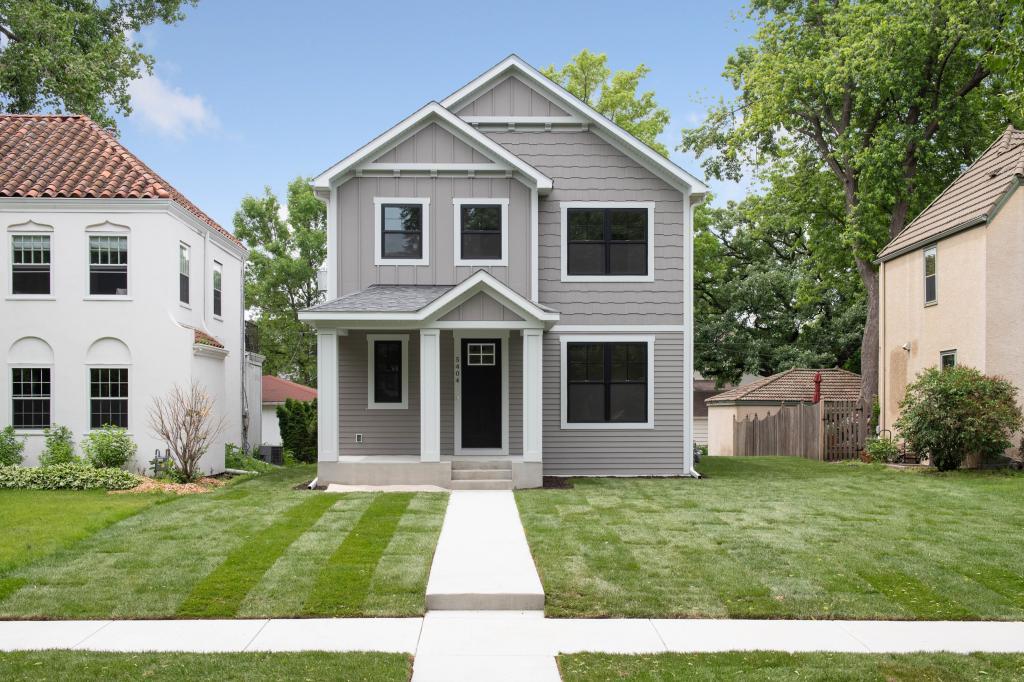 View of Residential at 5809 James Avenue, Minneapolis MN 55419, Minneapolis - Mike Wilen | Minnesota Team Real Estate