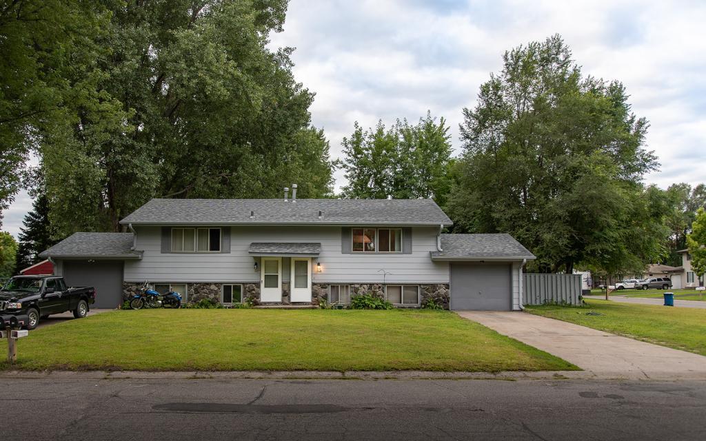 View of Residential Income at 746 Parkview Lane, Champlin MN 55316, Champlin - Mike Wilen | Minnesota Team Real Estate