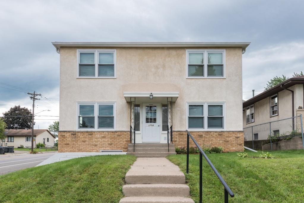 View of Commercial Sale at 3758 Queen Avenue, Minneapolis MN 55412, Minneapolis - Mike Wilen | Minnesota Team Real Estate