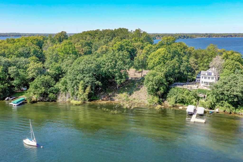 View of Land at 3 Gardner Lane, White Bear Lake MN 55110, White Bear Lake - Mike Wilen | Minnesota Team Real Estate