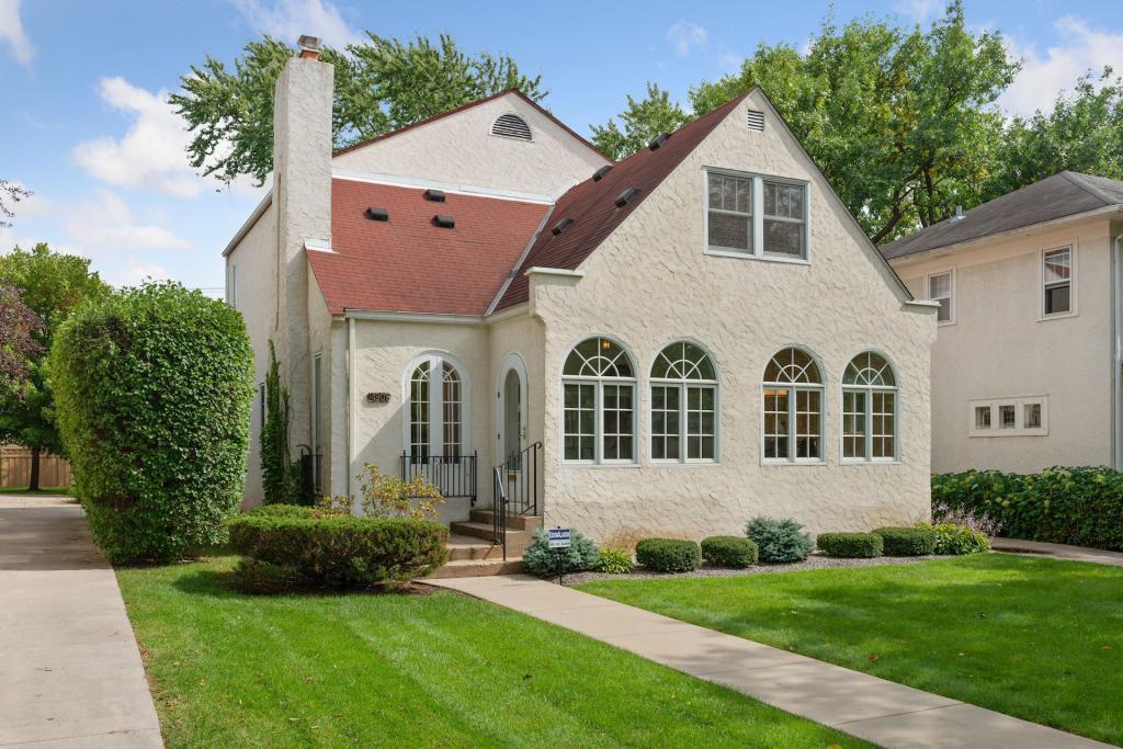 View of Residential at 4901 Arden Avenue, Edina MN 55424, Edina - Mike Wilen | Minnesota Team Real Estate