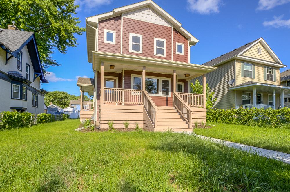 View of Residential at 1505 Russell Avenue, Minneapolis MN 55411, Minneapolis - Mike Wilen | Minnesota Team Real Estate