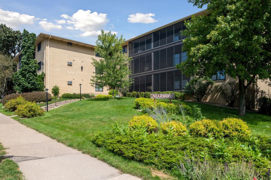 View of Residential at 5545 Chicago Avenue #207, Minneapolis MN 55417, Minneapolis - Mike Wilen | Minnesota Team Real Estate