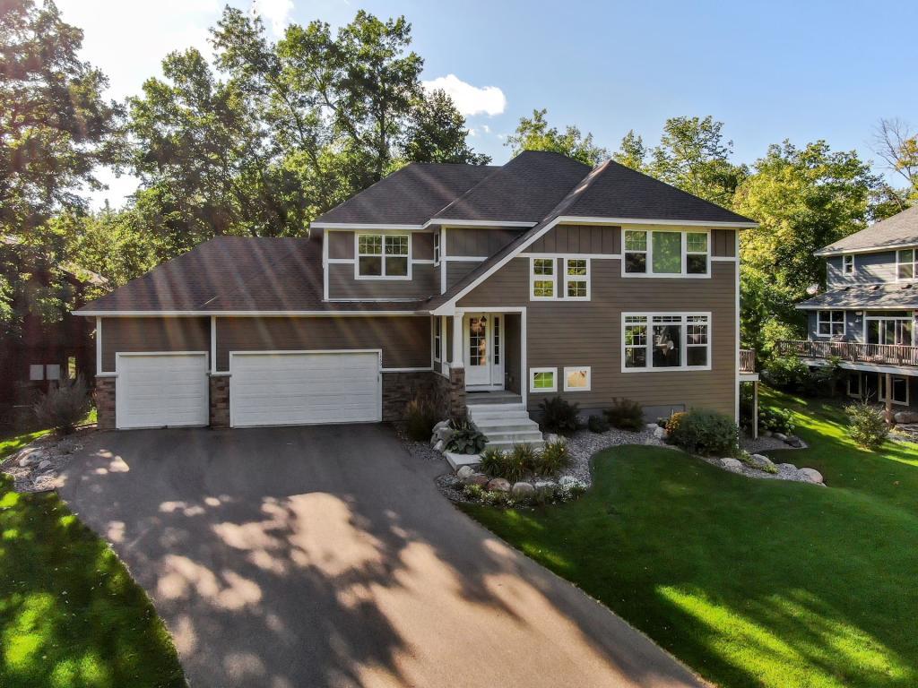 View of Residential at 1760 Lafayette Lane, Mound MN 55364, Mound - Mike Wilen | Minnesota Team Real Estate