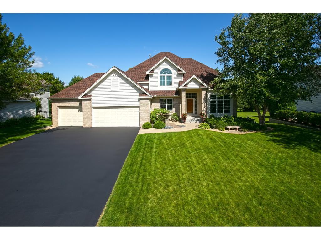 View of Residential at 15768 Azalea Trail, Eden Prairie MN 55347, Eden Prairie - Mike Wilen | Minnesota Team Real Estate