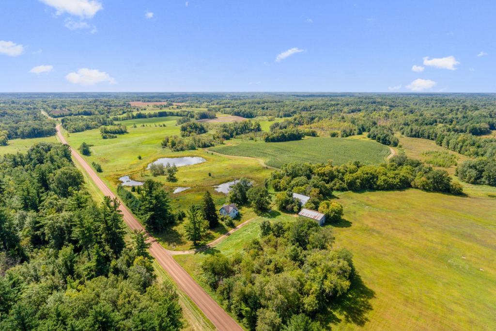 View of Land at 00000 Polk Street, Stanchfield MN 55080, Stanchfield - Mike Wilen | Minnesota Team Real Estate