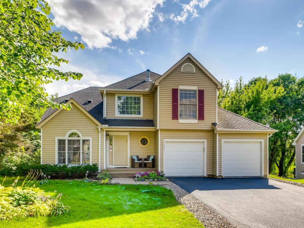 View of Residential at 11271 50th Place, Plymouth MN 55442, Plymouth - Mike Wilen | Minnesota Team Real Estate