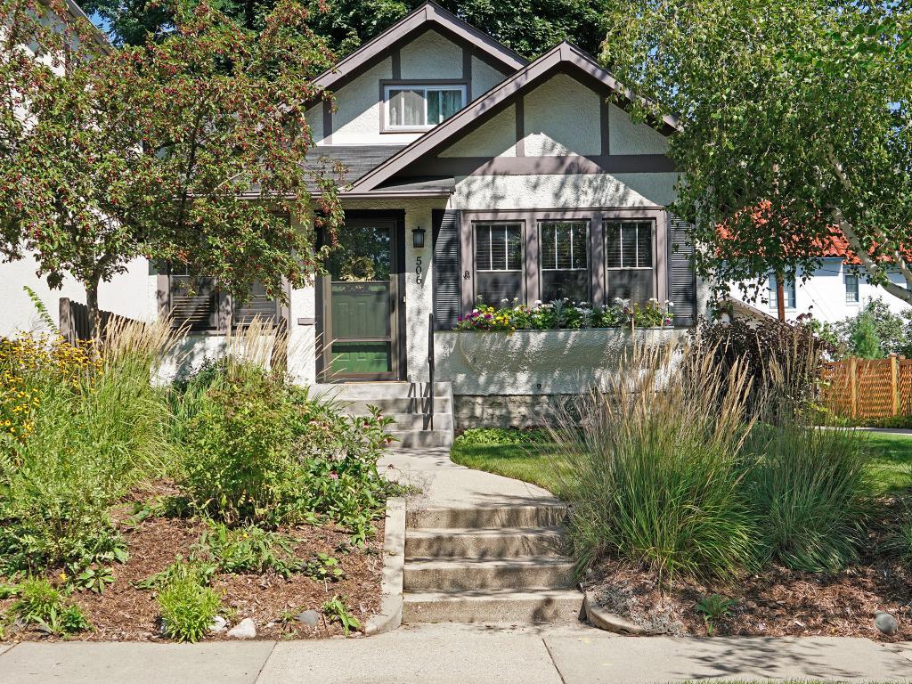 View of Residential at 506 53rd Street, Minneapolis MN 55419, Minneapolis - Mike Wilen | Minnesota Team Real Estate