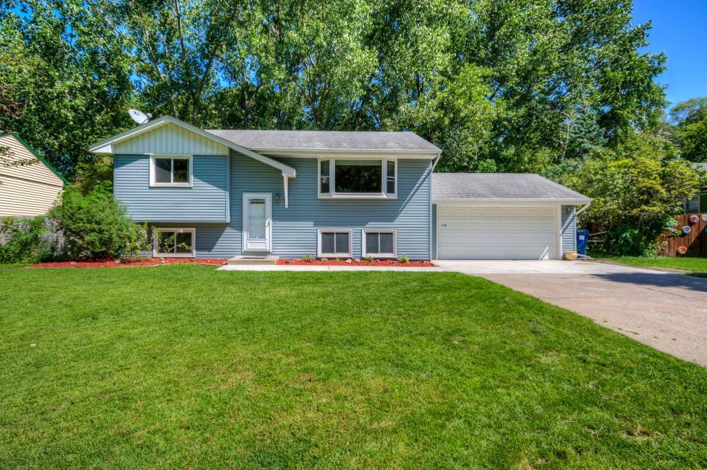 View of Residential at 1326 Pleasantview Lane, Champlin MN 55316, Champlin - Mike Wilen | Minnesota Team Real Estate