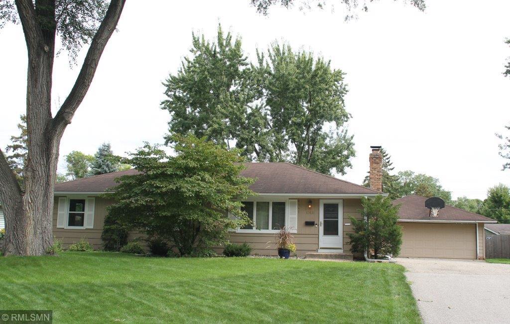 View of Residential at 10531 Thomas Avenue, Bloomington MN 55431, Bloomington - Mike Wilen | Minnesota Team Real Estate
