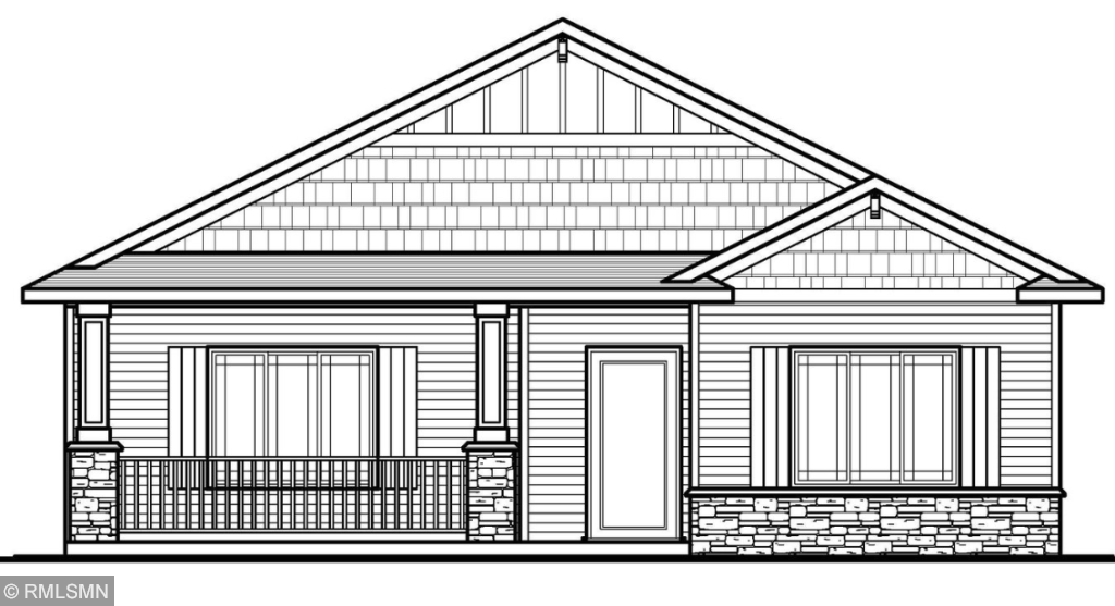 View of Residential at 1554 Fern Street, Cambridge MN 55008, Cambridge - Mike Wilen | Minnesota Team Real Estate