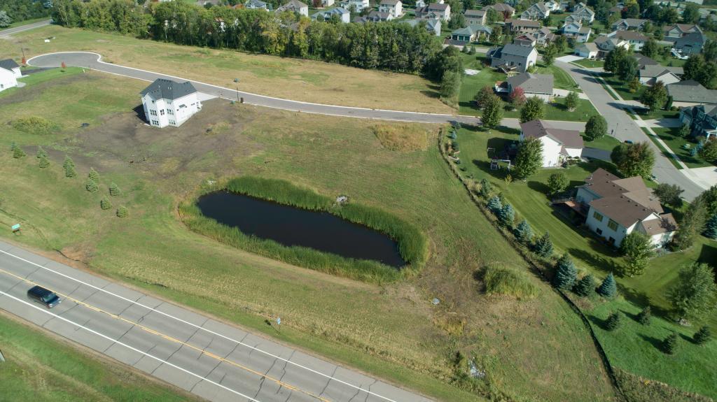 View of Land at Lot 2 Blk 1 Poate Court, Rogers MN 55374, Rogers - Mike Wilen | Minnesota Team Real Estate