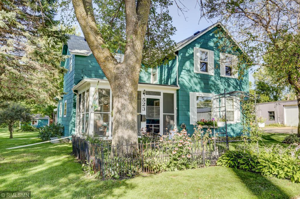 View of Residential at 523 Maple Street, Chaska MN 55318, Chaska - Mike Wilen | Minnesota Team Real Estate
