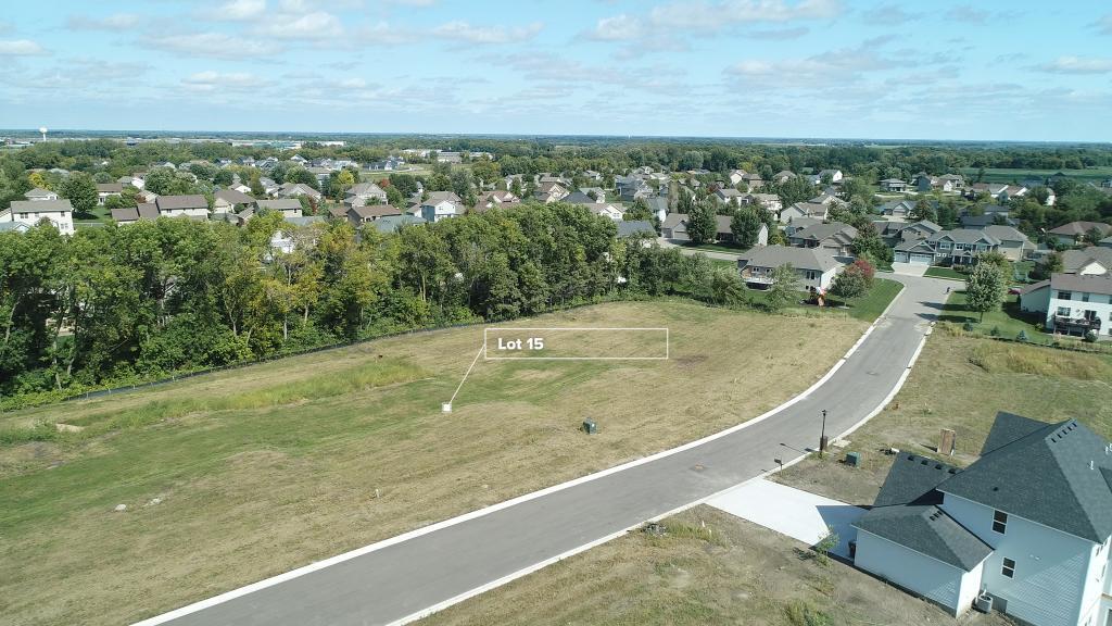 View of Land at Lot 15 Blk 1 Poate Court, Rogers MN 55374, Rogers - Mike Wilen | Minnesota Team Real Estate