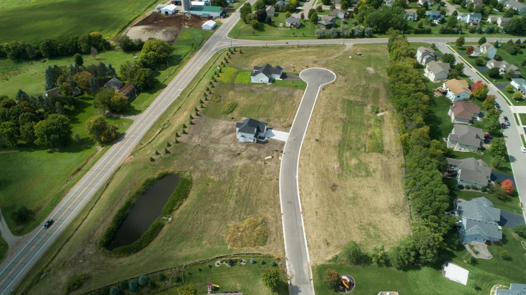 View of Land at Lot 17 Blk 1 Poate Court, Rogers MN 55374, Rogers - Mike Wilen | Minnesota Team Real Estate