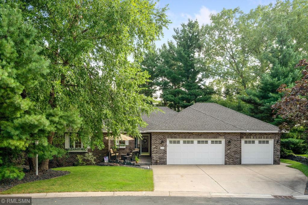 View of Residential at 114 Ridge Way, Mahtomedi MN 55115, Mahtomedi - Mike Wilen | Minnesota Team Real Estate