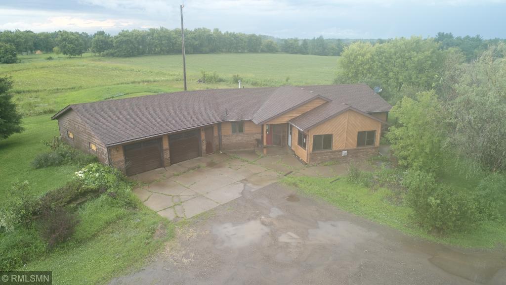 View of Residential at 53665 Balsam Avenue, Braham MN 55006, Braham - Mike Wilen | Minnesota Team Real Estate