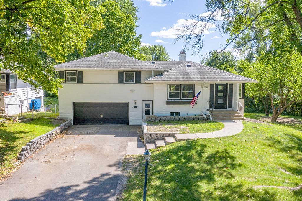 View of Residential at 3411 Aquila Lane, Saint Louis Park MN 55426, Saint Louis Park - Mike Wilen | Minnesota Team Real Estate
