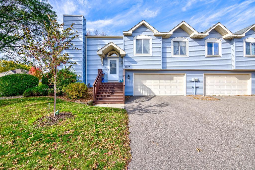 View of Residential at 2507 Geranium Avenue, Maplewood MN 55119, Maplewood - Mike Wilen | Minnesota Team Real Estate