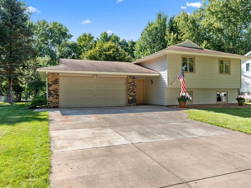 View of Residential at 10207 Yorktown Lane, Osseo MN 55369, Osseo - Mike Wilen | Minnesota Team Real Estate