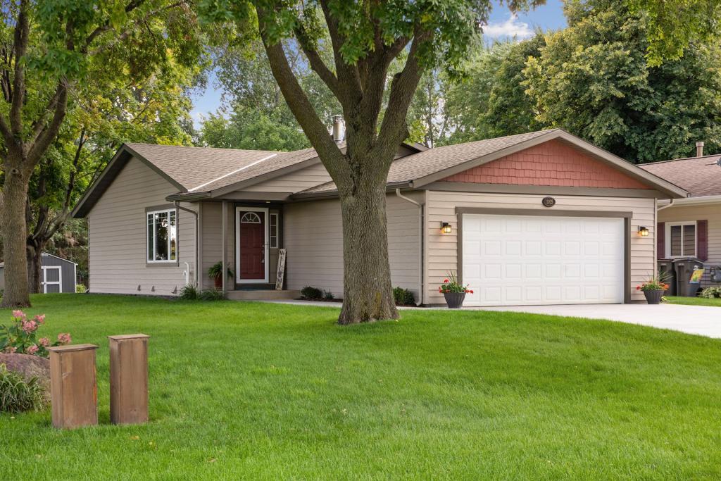 View of Residential at 1105 77th Street, Victoria MN 55386, Victoria - Mike Wilen | Minnesota Team Real Estate