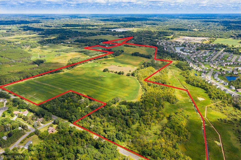 View of Land at xxx Variolite Street, Ramsey MN 55303, Ramsey - Mike Wilen | Minnesota Team Real Estate