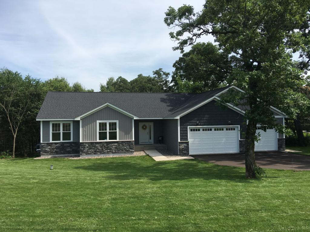 View of Residential at 14239 242nd Avenue, Zimmerman MN 55398, Zimmerman - Mike Wilen | Minnesota Team Real Estate