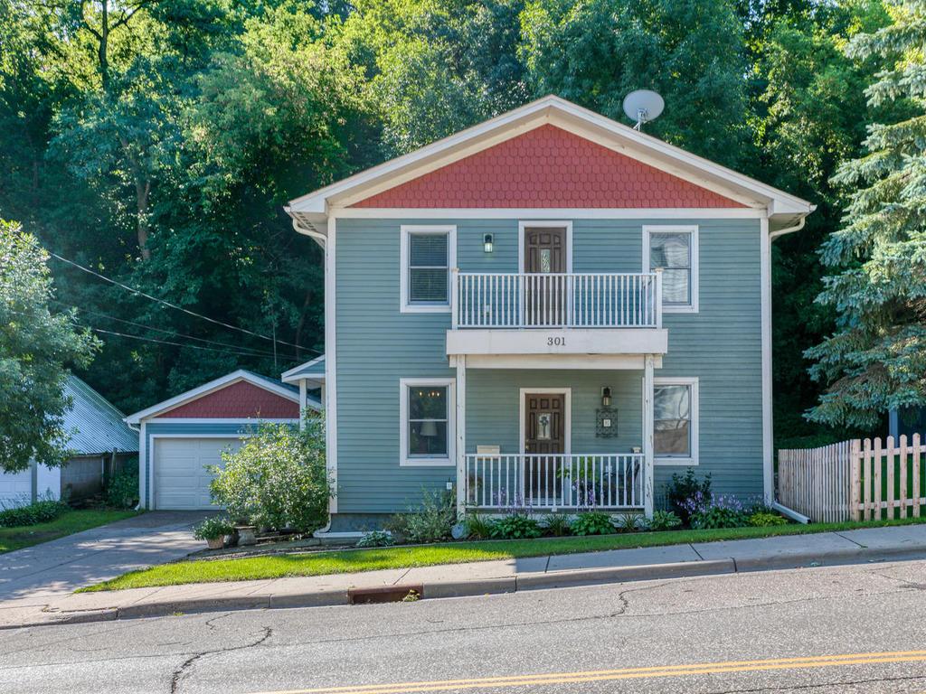 View of Residential at 301 Myrtle Street, Stillwater MN 55082, Stillwater - Mike Wilen | Minnesota Team Real Estate