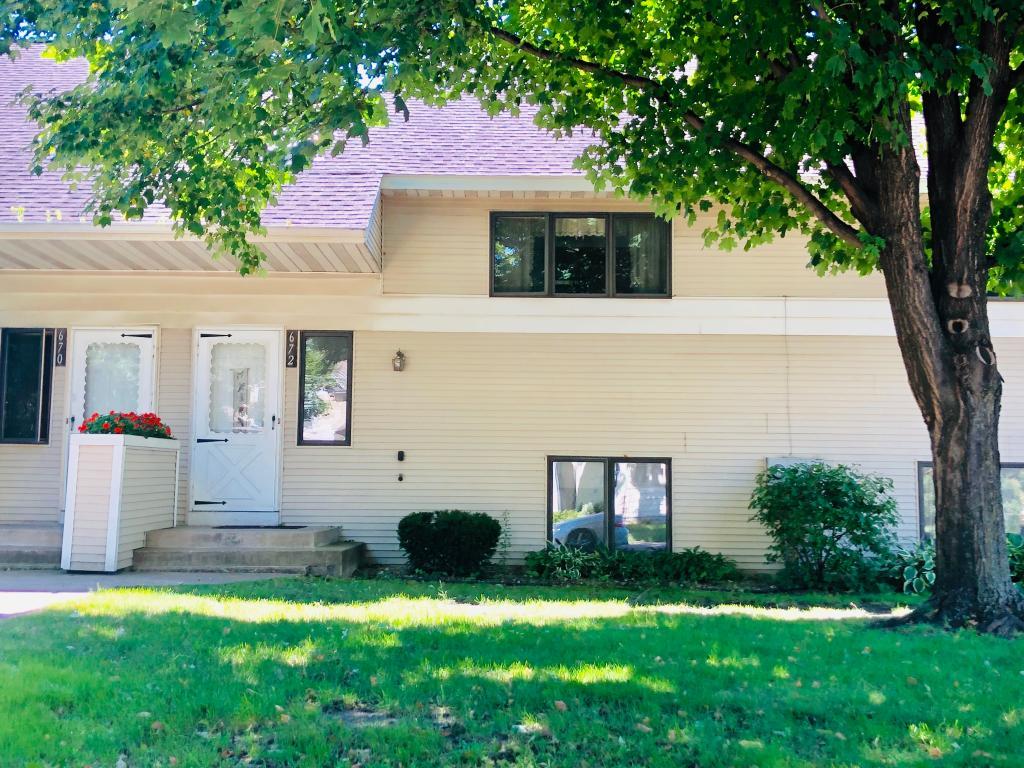View of Residential at 672 Front Avenue, Saint Paul MN 55103, Saint Paul - Mike Wilen | Minnesota Team Real Estate
