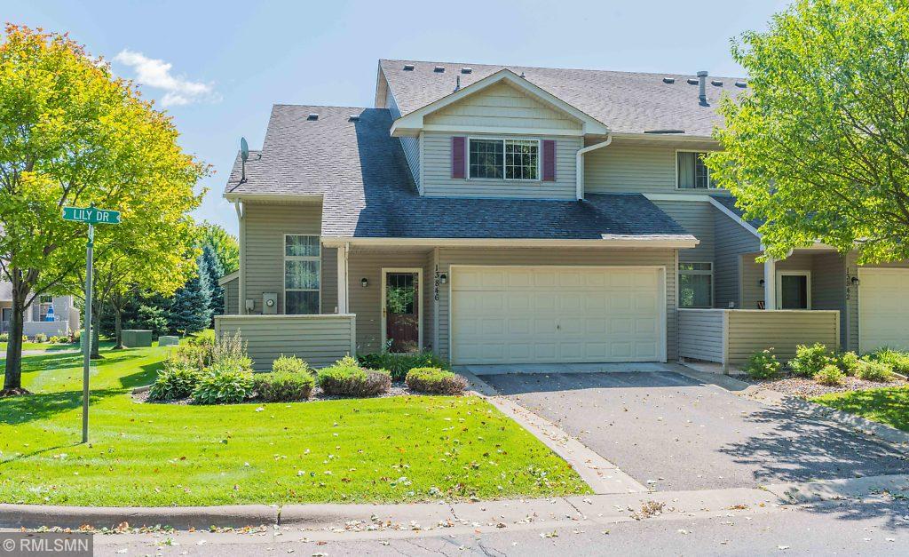View of Residential at 13846 Lily Drive, Rogers MN 55374, Rogers - Mike Wilen | Minnesota Team Real Estate