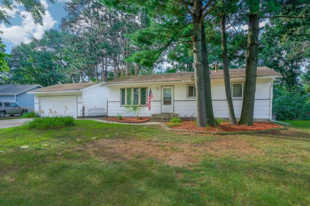 View of Residential at 1603 14th Lane, Princeton MN 55371, Princeton - Mike Wilen | Minnesota Team Real Estate